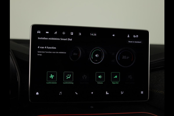 Škoda Kodiaq Business Edition 1.5 TSI PHEV 204 pk | Trekhaak wegklapbaar | Panoramadak  | akoestich pakket | All weather banden| Verlengde garantie |