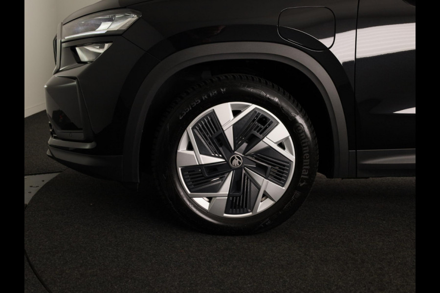 Škoda Kodiaq Business Edition 1.5 TSI PHEV 204 pk | Trekhaak wegklapbaar | Panoramadak  | akoestich pakket | All weather banden| Verlengde garantie |