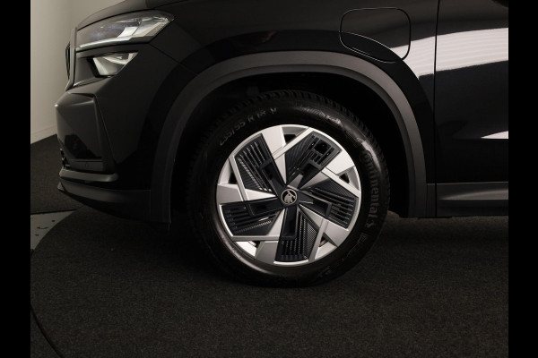 Škoda Kodiaq Business Edition 1.5 TSI PHEV 204 pk | Trekhaak wegklapbaar | Panoramadak  | akoestich pakket | All weather banden| Verlengde garantie |