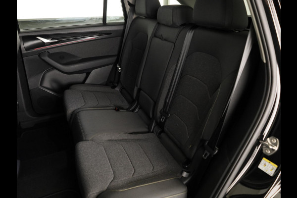 Škoda Kodiaq Business Edition 1.5 TSI PHEV 204 pk | Trekhaak wegklapbaar | Panoramadak  | akoestich pakket | All weather banden| Verlengde garantie |