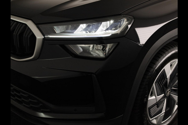 Škoda Kodiaq Business Edition 1.5 TSI PHEV 204 pk | Trekhaak wegklapbaar | Panoramadak  | akoestich pakket | All weather banden| Verlengde garantie |