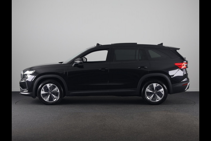 Škoda Kodiaq Business Edition 1.5 TSI PHEV 204 pk | Trekhaak wegklapbaar | Panoramadak  | akoestich pakket | All weather banden| Verlengde garantie |
