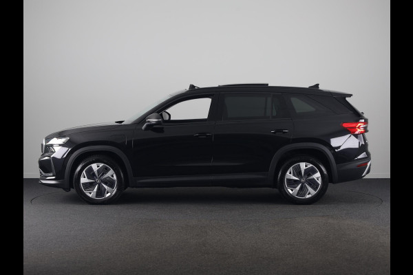 Škoda Kodiaq Business Edition 1.5 TSI PHEV 204 pk | Trekhaak wegklapbaar | Panoramadak  | akoestich pakket | All weather banden| Verlengde garantie |