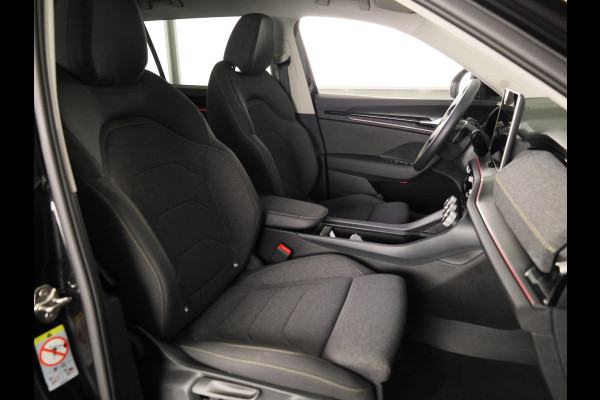 Škoda Kodiaq Business Edition 1.5 TSI PHEV 204 pk | Trekhaak wegklapbaar | Panoramadak  | akoestich pakket | All weather banden| Verlengde garantie |