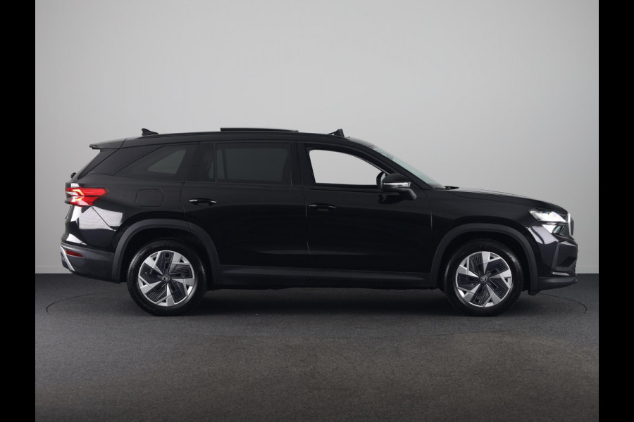 Škoda Kodiaq Business Edition 1.5 TSI PHEV 204 pk | Trekhaak wegklapbaar | Panoramadak  | akoestich pakket | All weather banden| Verlengde garantie |