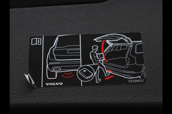 Volvo V60 2.0 B4 R-Design | Leder | Trekhaak | Black Pack | Pilot assist | Memory | Camera | Stoelverwarming | Full LED |