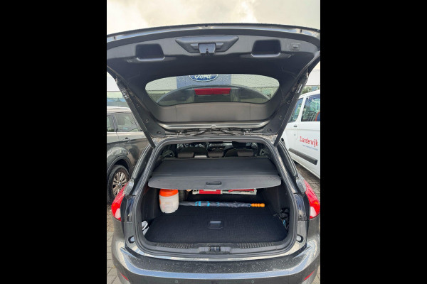 Ford FOCUS Wagon 1.0 EcoBoost ST Line Business | Trekhaak | Adaptieve cruise control | Winterpack | Camera