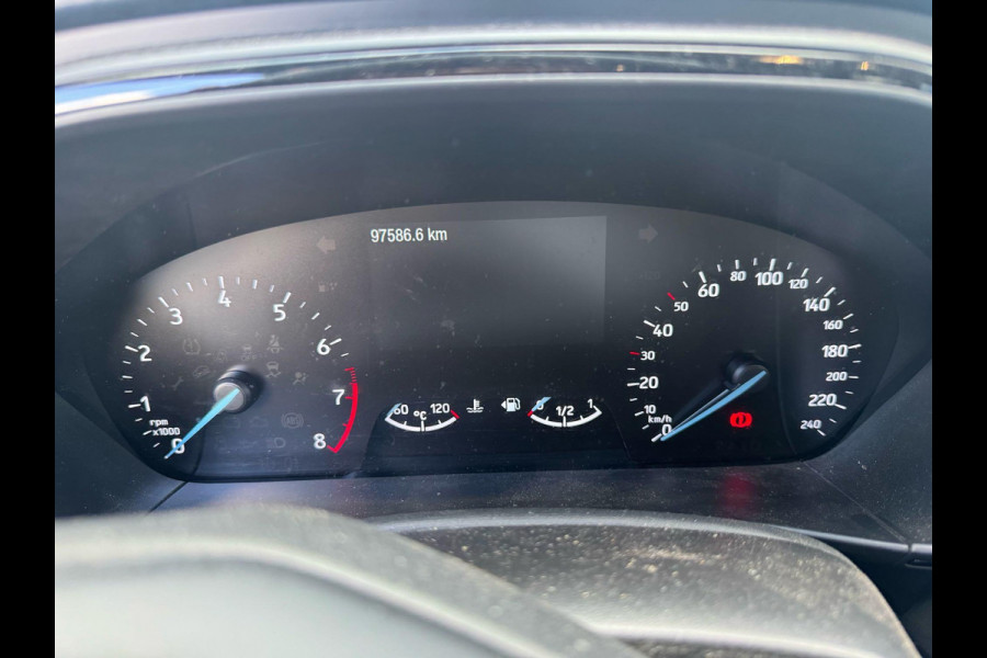 Ford FOCUS Wagon 1.0 EcoBoost ST Line Business | Trekhaak | Adaptieve cruise control | Winterpack | Camera