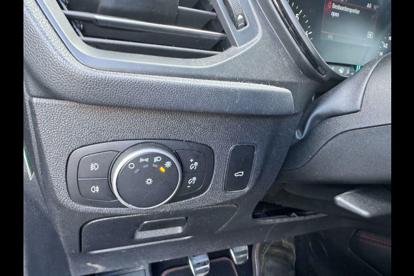 Ford FOCUS Wagon 1.0 EcoBoost ST Line Business | Trekhaak | Adaptieve cruise control | Winterpack | Camera