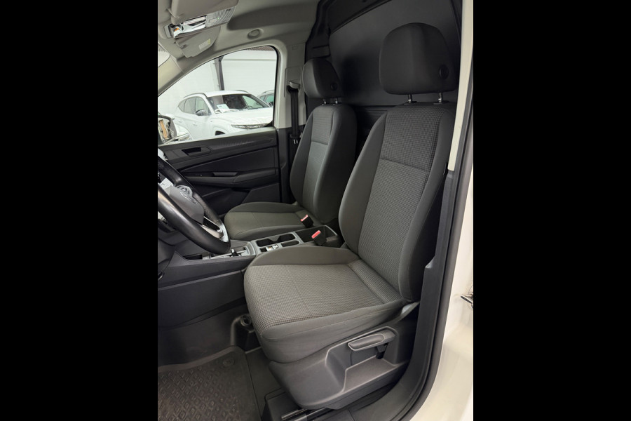Volkswagen Caddy Cargo Maxi 1.5 TSI 2x Schuifdeur CarPlay Camera