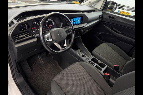 Volkswagen Caddy Cargo Maxi 1.5 TSI 2x Schuifdeur CarPlay Camera