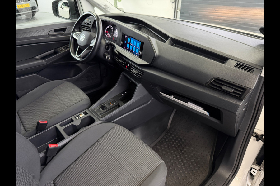 Volkswagen Caddy Cargo Maxi 1.5 TSI 2x Schuifdeur CarPlay Camera