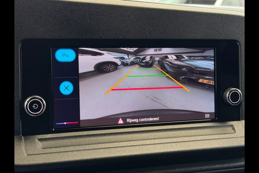 Volkswagen Caddy Cargo Maxi 1.5 TSI 2x Schuifdeur CarPlay Camera