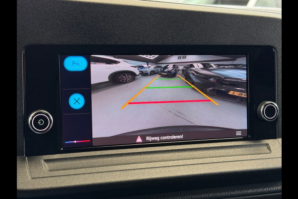 Volkswagen Caddy Cargo Maxi 1.5 TSI 2x Schuifdeur CarPlay Camera