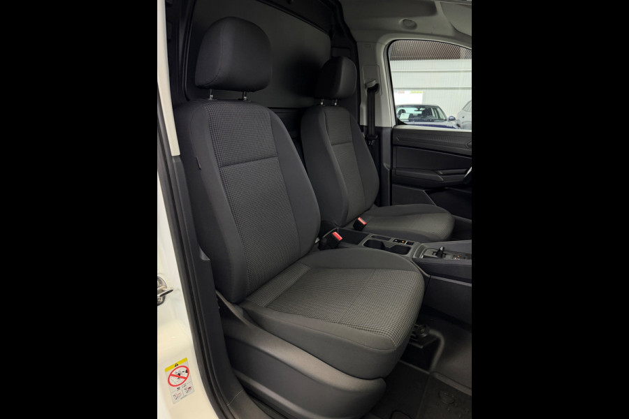 Volkswagen Caddy Cargo Maxi 1.5 TSI 2x Schuifdeur CarPlay Camera
