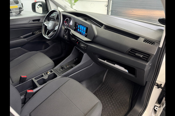 Volkswagen Caddy Cargo Maxi 1.5 TSI 2x Schuifdeur CarPlay Camera