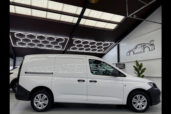 Volkswagen Caddy Cargo Maxi 1.5 TSI 2x Schuifdeur CarPlay Camera