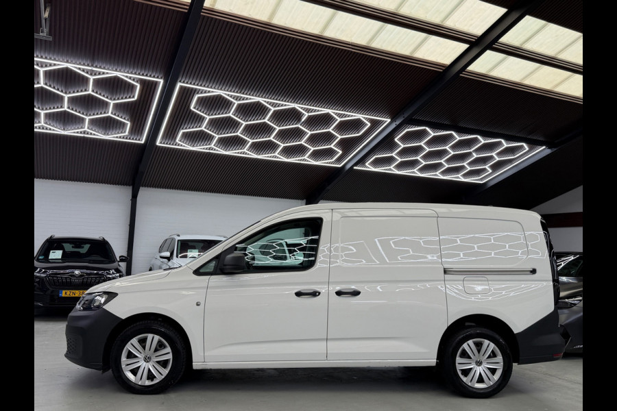 Volkswagen Caddy Cargo Maxi 1.5 TSI 2x Schuifdeur CarPlay Camera