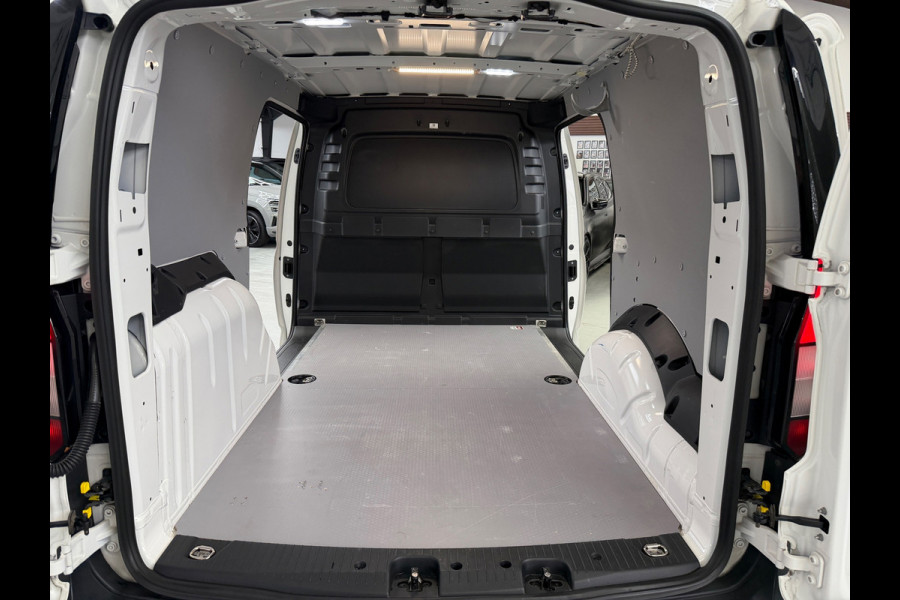 Volkswagen Caddy Cargo Maxi 1.5 TSI 2x Schuifdeur CarPlay Camera