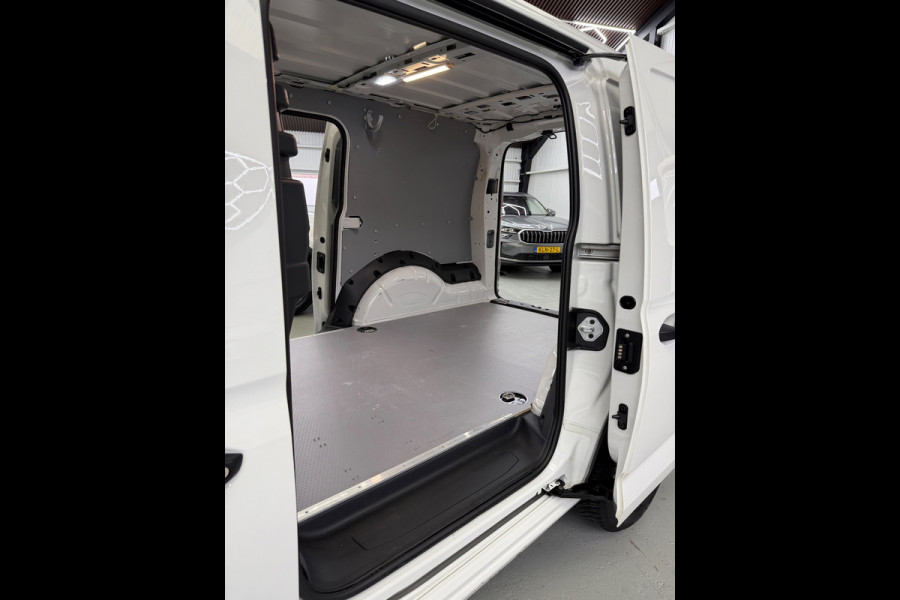 Volkswagen Caddy Cargo Maxi 1.5 TSI 2x Schuifdeur CarPlay Camera