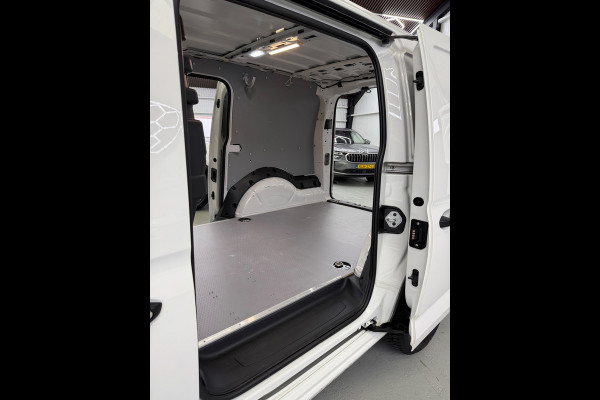 Volkswagen Caddy Cargo Maxi 1.5 TSI 2x Schuifdeur CarPlay Camera