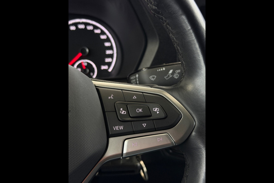 Volkswagen Caddy Cargo Maxi 1.5 TSI 2x Schuifdeur CarPlay Camera