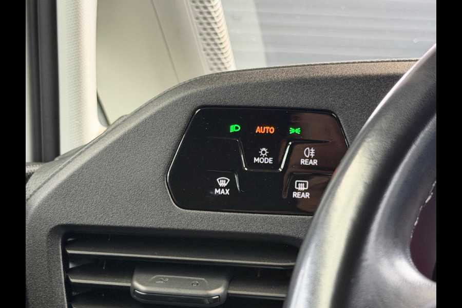 Volkswagen Caddy Cargo Maxi 1.5 TSI 2x Schuifdeur CarPlay Camera