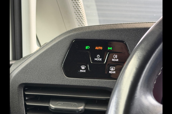 Volkswagen Caddy Cargo Maxi 1.5 TSI 2x Schuifdeur CarPlay Camera