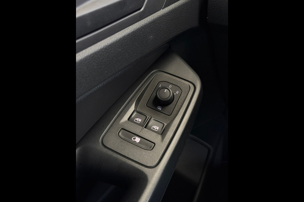 Volkswagen Caddy Cargo Maxi 1.5 TSI 2x Schuifdeur CarPlay Camera