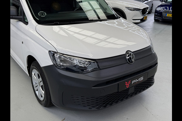 Volkswagen Caddy Cargo Maxi 1.5 TSI 2x Schuifdeur CarPlay Camera