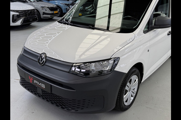 Volkswagen Caddy Cargo Maxi 1.5 TSI 2x Schuifdeur CarPlay Camera