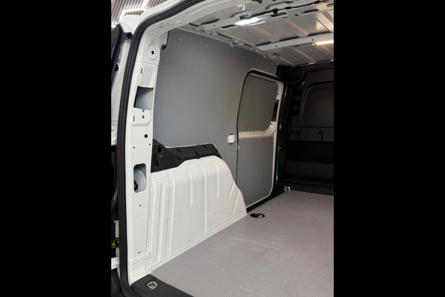 Volkswagen Caddy Cargo Maxi 1.5 TSI 2x Schuifdeur CarPlay Camera