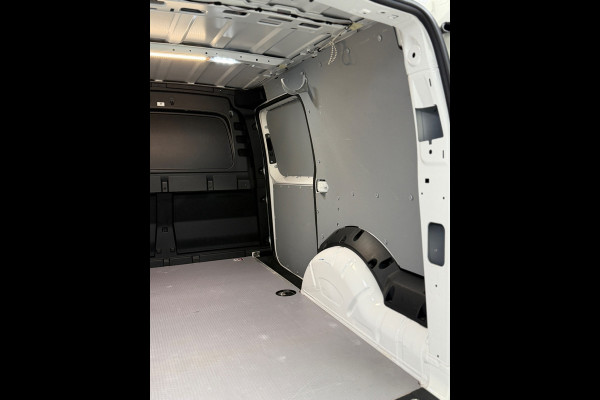 Volkswagen Caddy Cargo Maxi 1.5 TSI 2x Schuifdeur CarPlay Camera