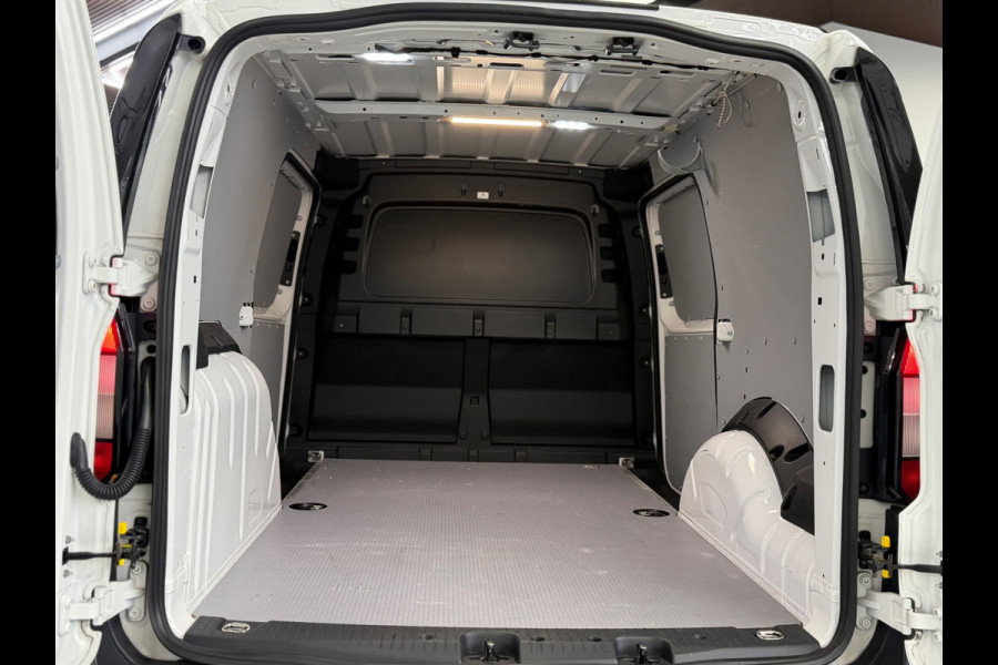 Volkswagen Caddy Cargo Maxi 1.5 TSI 2x Schuifdeur CarPlay Camera