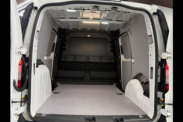 Volkswagen Caddy Cargo Maxi 1.5 TSI 2x Schuifdeur CarPlay Camera