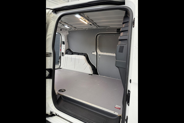 Volkswagen Caddy Cargo Maxi 1.5 TSI 2x Schuifdeur CarPlay Camera