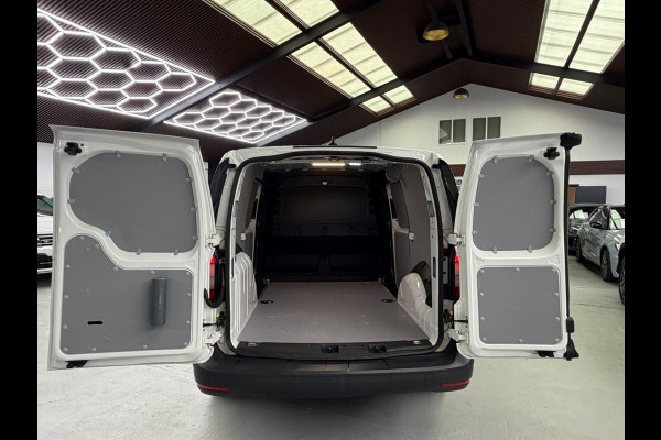 Volkswagen Caddy Cargo Maxi 1.5 TSI 2x Schuifdeur CarPlay Camera