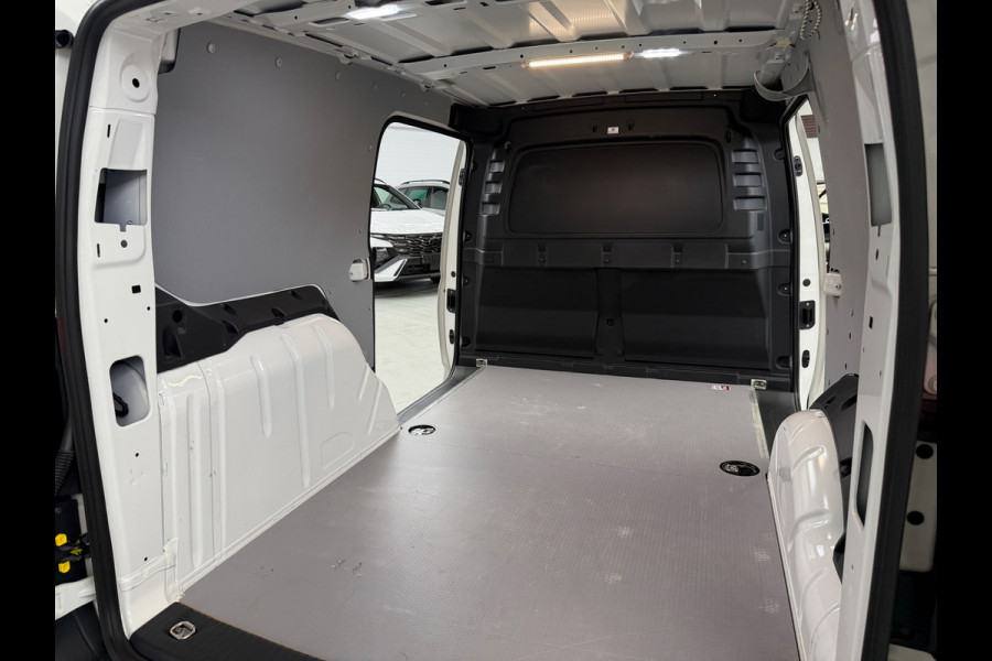 Volkswagen Caddy Cargo Maxi 1.5 TSI 2x Schuifdeur CarPlay Camera