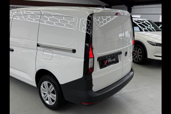 Volkswagen Caddy Cargo Maxi 1.5 TSI 2x Schuifdeur CarPlay Camera