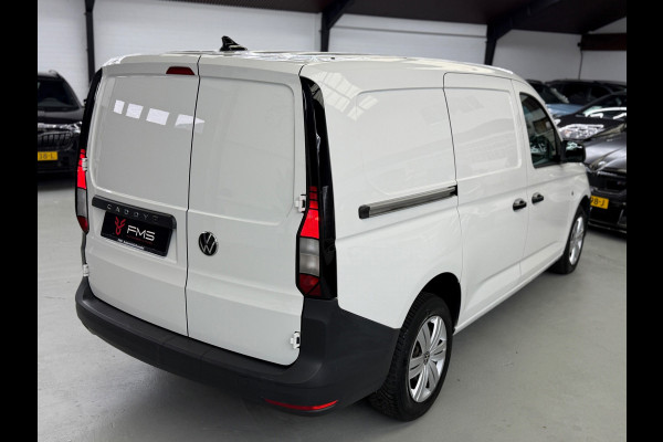 Volkswagen Caddy Cargo Maxi 1.5 TSI 2x Schuifdeur CarPlay Camera