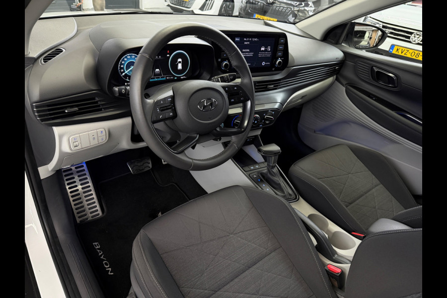 Hyundai Bayon 1.0 T-GDI Comfort Camera CarPlay