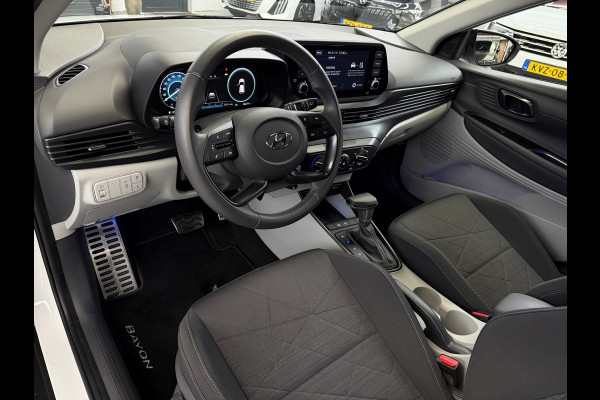 Hyundai Bayon 1.0 T-GDI Comfort Camera CarPlay