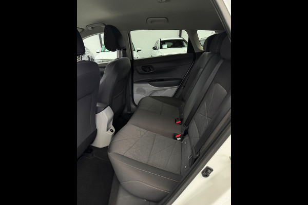 Hyundai Bayon 1.0 T-GDI Comfort Camera CarPlay