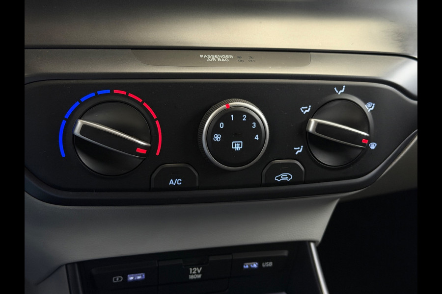 Hyundai Bayon 1.0 T-GDI Comfort Camera CarPlay