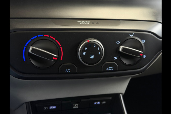 Hyundai Bayon 1.0 T-GDI Comfort Camera CarPlay