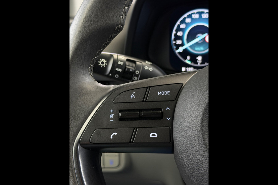 Hyundai Bayon 1.0 T-GDI Comfort Camera CarPlay