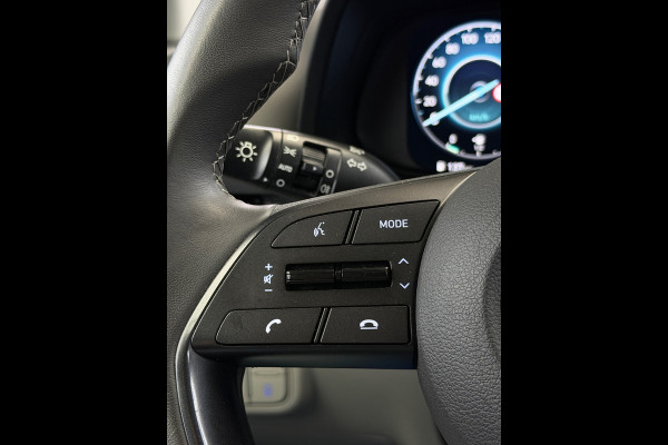 Hyundai Bayon 1.0 T-GDI Comfort Camera CarPlay