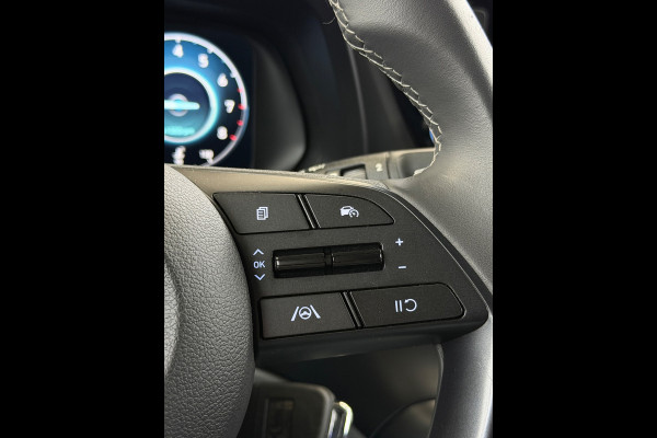 Hyundai Bayon 1.0 T-GDI Comfort Camera CarPlay