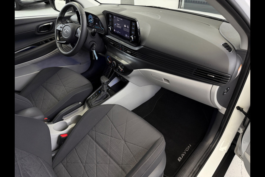 Hyundai Bayon 1.0 T-GDI Comfort Camera CarPlay