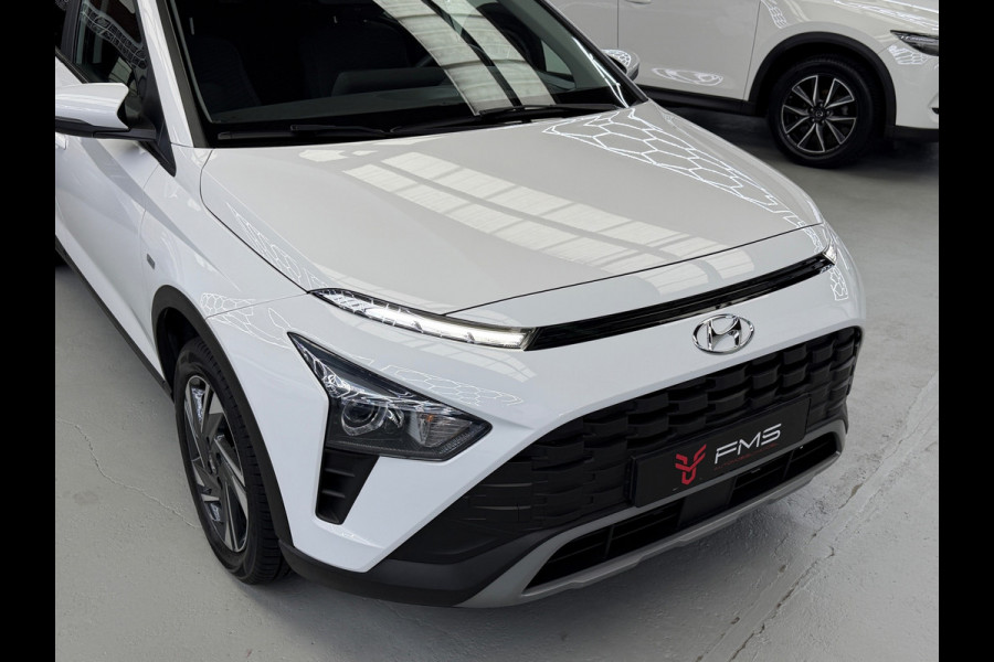 Hyundai Bayon 1.0 T-GDI Comfort Camera CarPlay